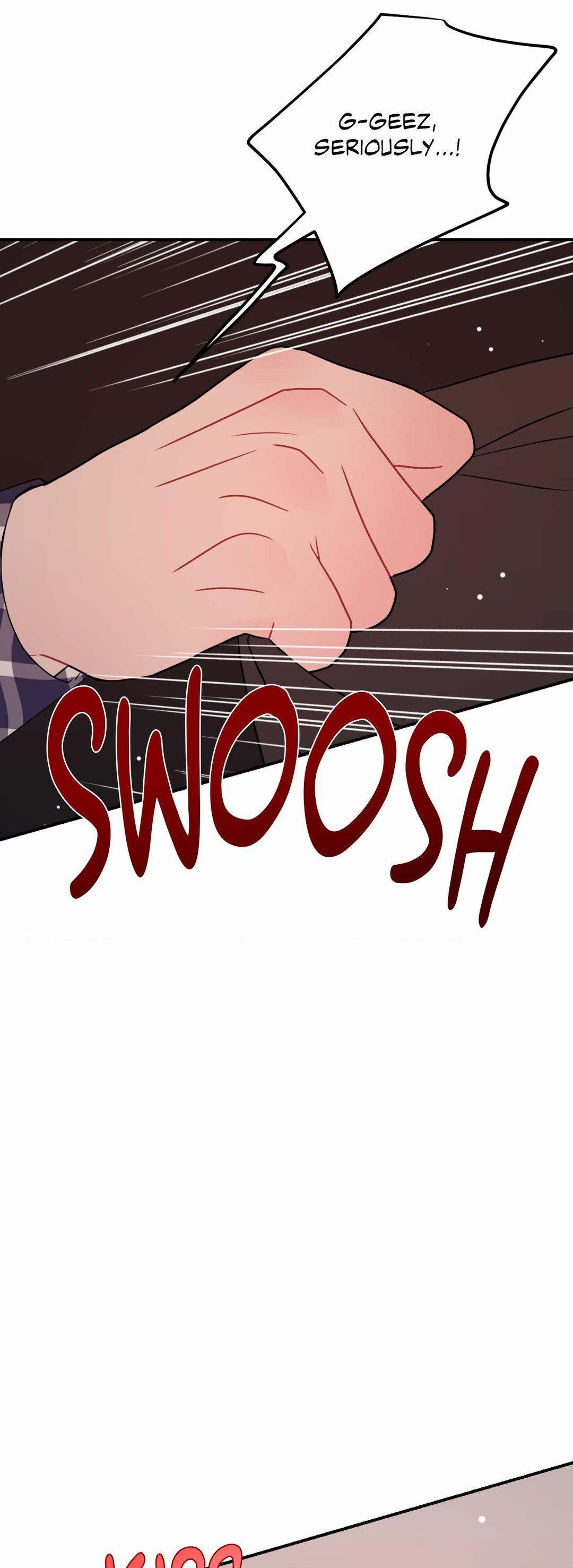Read Crossing the Line chapter 88 image 5 on Lezhin