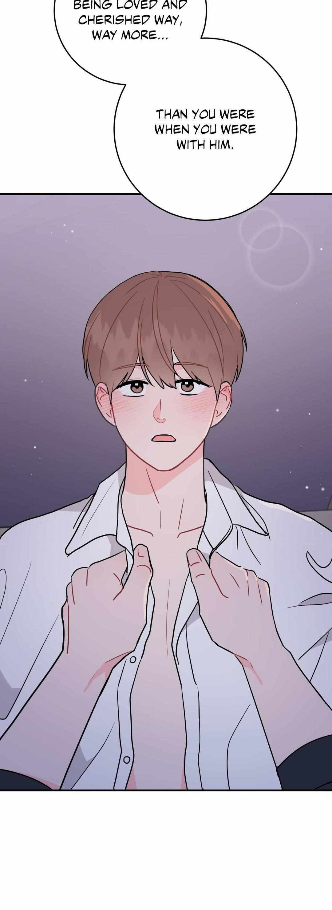 Read Crossing the Line chapter 88 image 58 on Lezhin