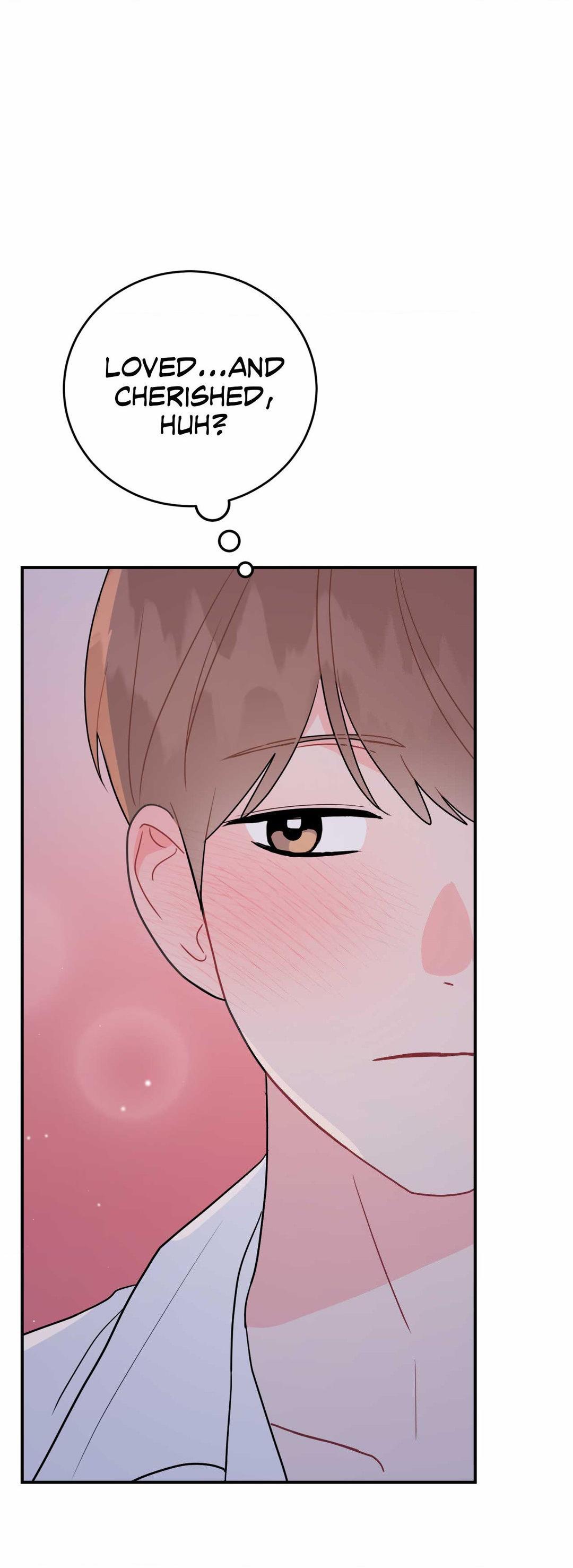 Read Crossing the Line chapter 88 image 60 on Lezhin