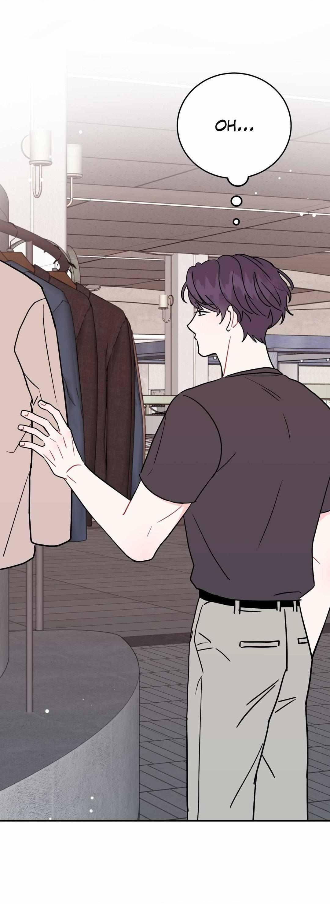 Read Crossing the Line chapter 88 image 65 on Lezhin