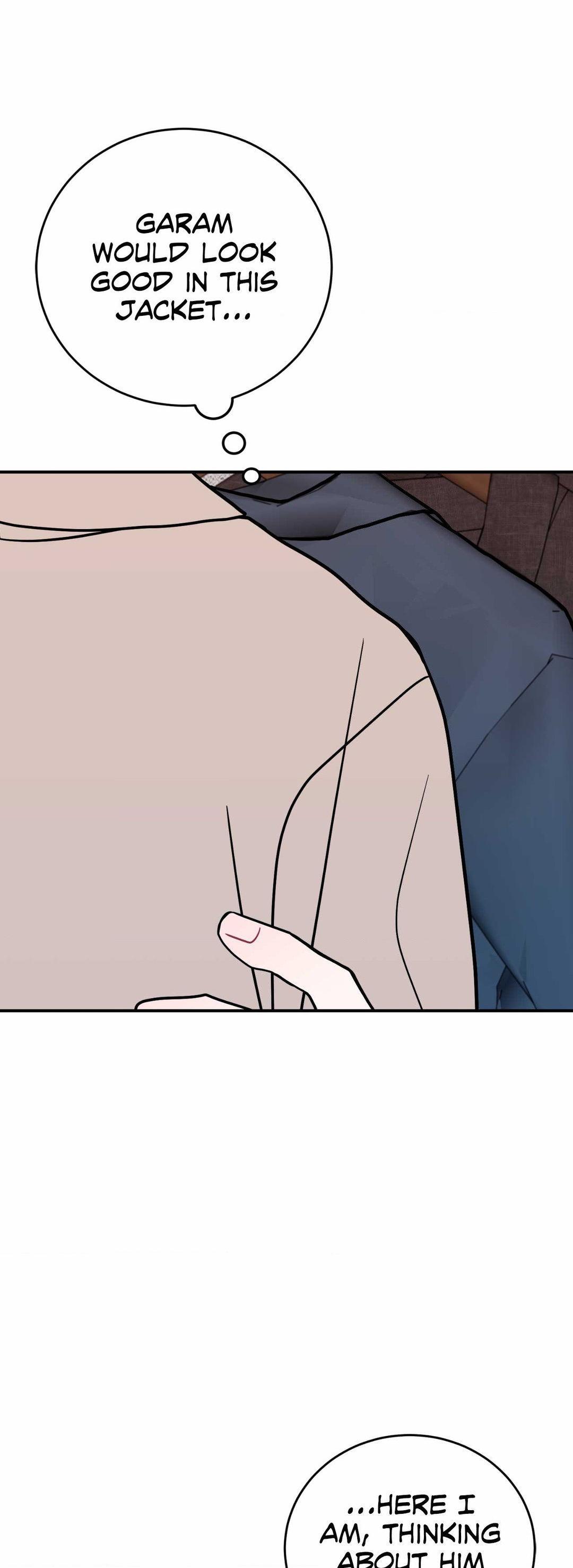 Read Crossing the Line chapter 88 image 66 on Lezhin