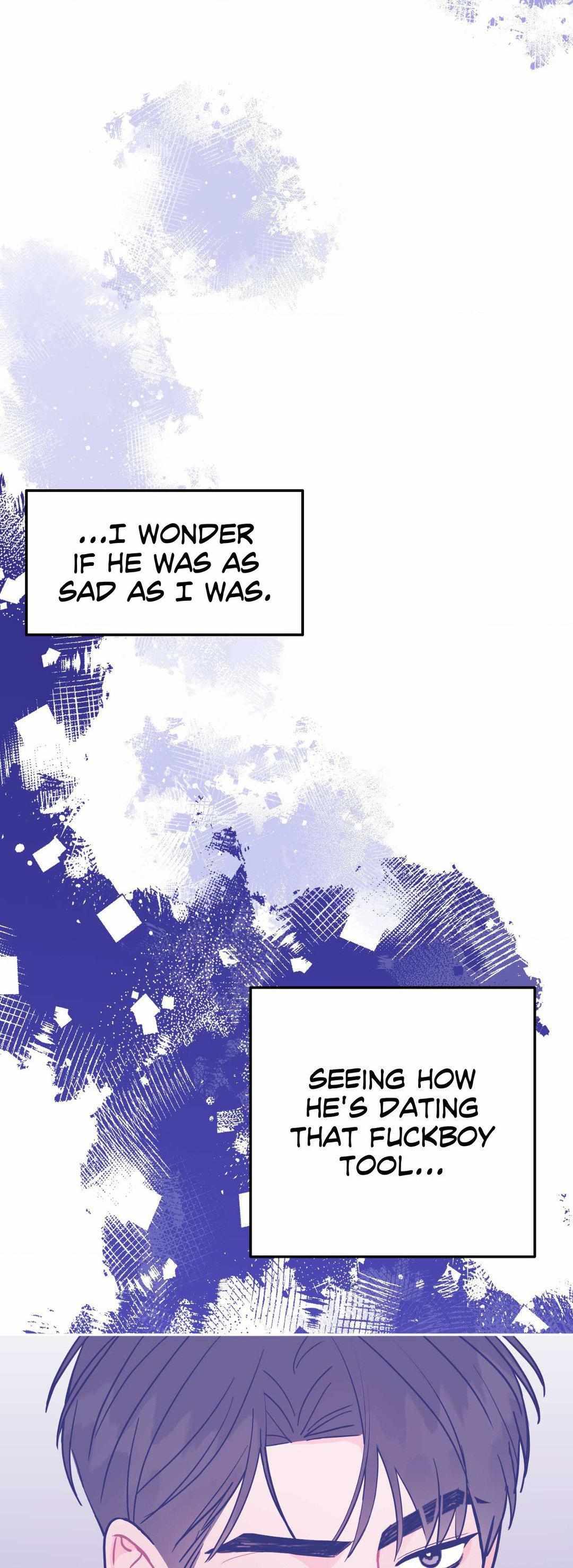 Read Crossing the Line chapter 88 image 69 on Lezhin