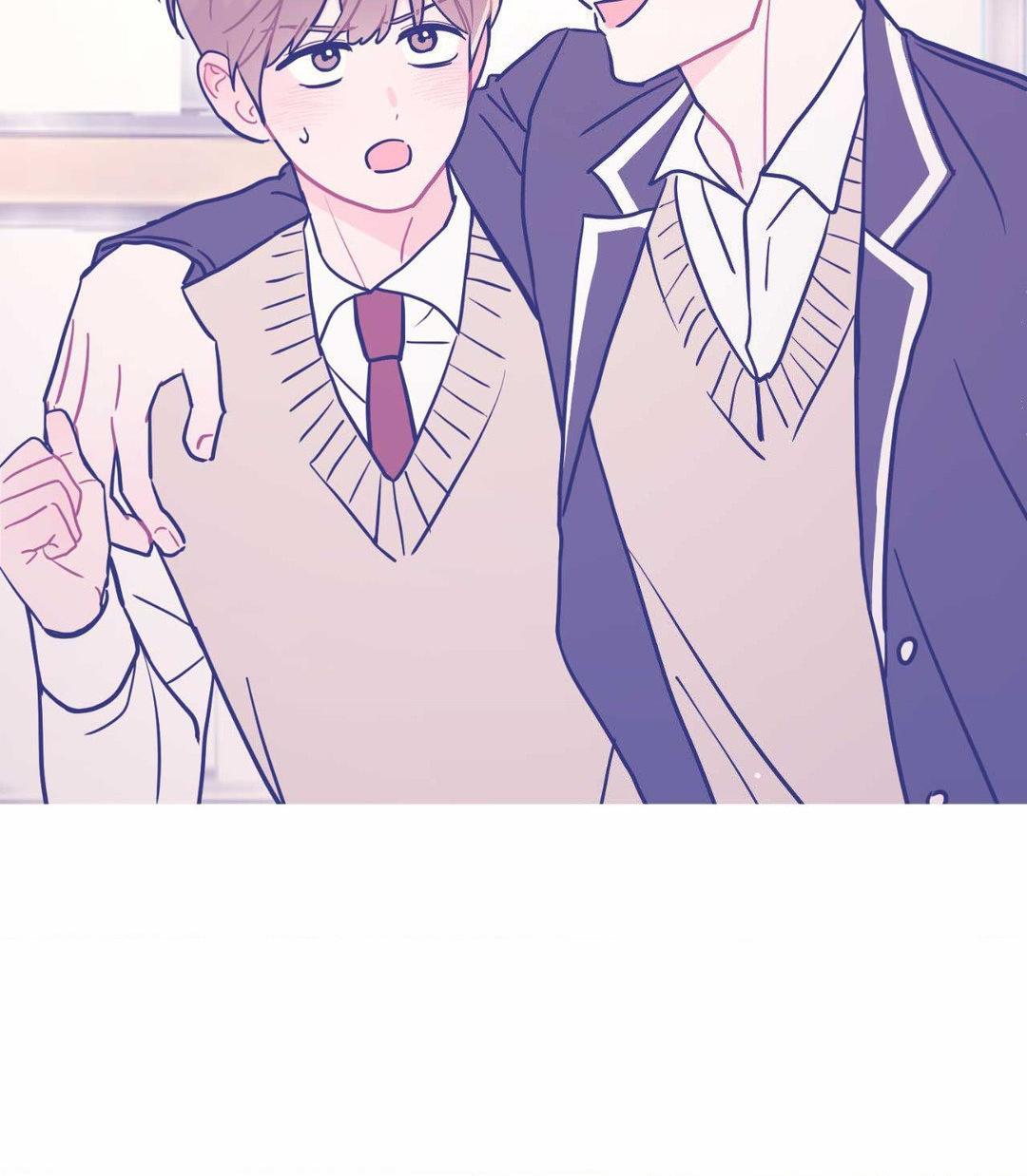 Read Crossing the Line chapter 88 image 71 on Lezhin