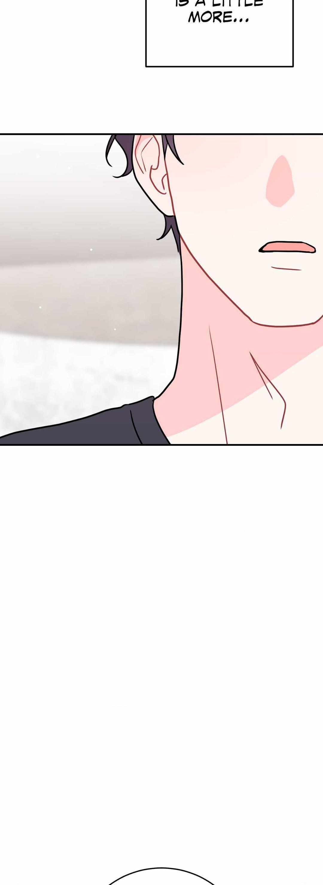 Read Crossing the Line chapter 88 image 77 on Lezhin