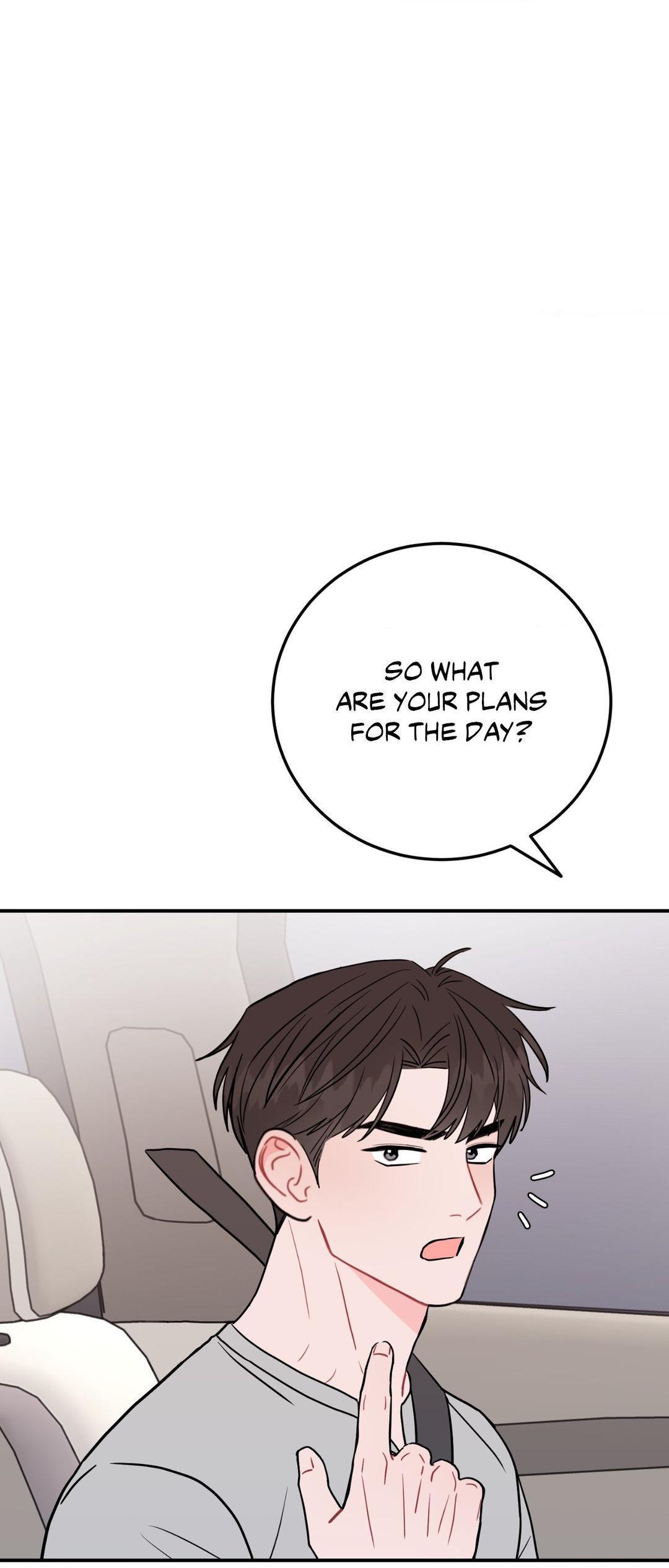 Read Crossing the Line chapter 89 image 11 on Lezhin