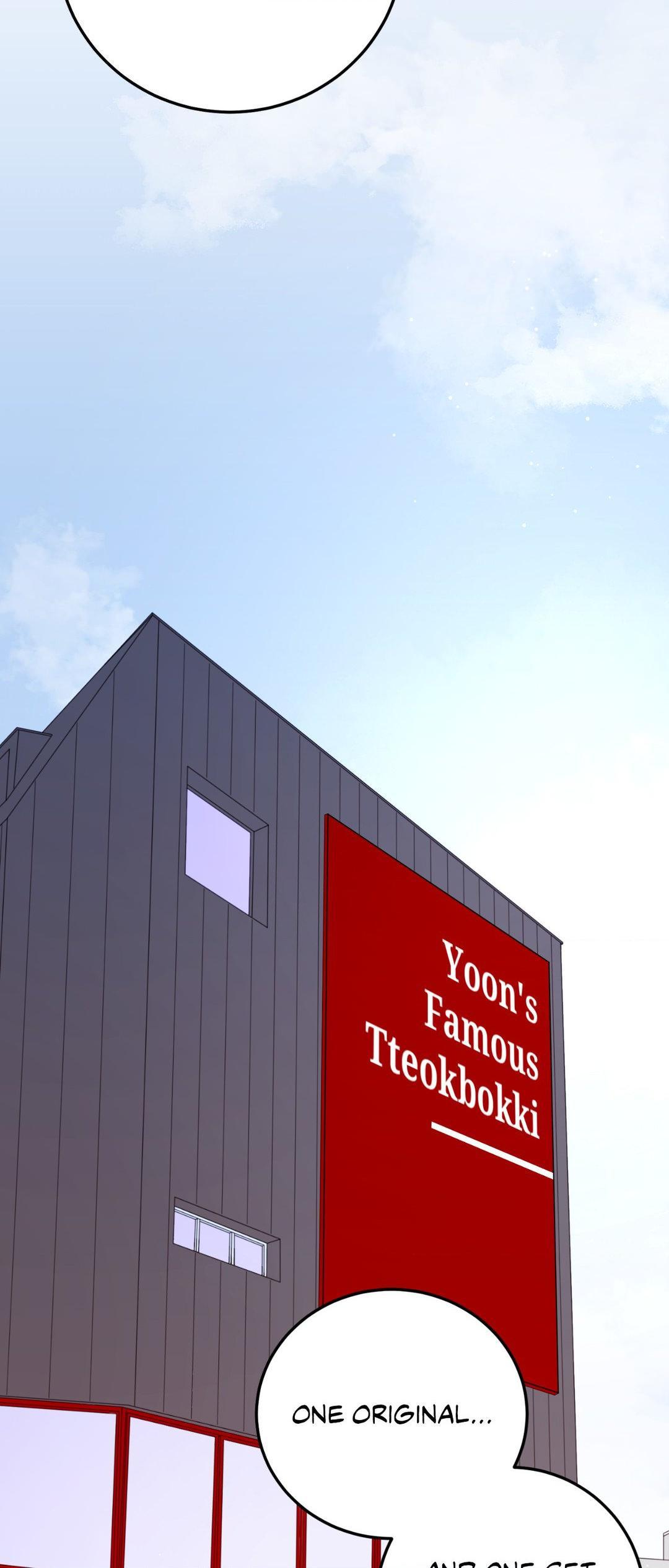 Read Crossing the Line chapter 89 image 14 on Lezhin