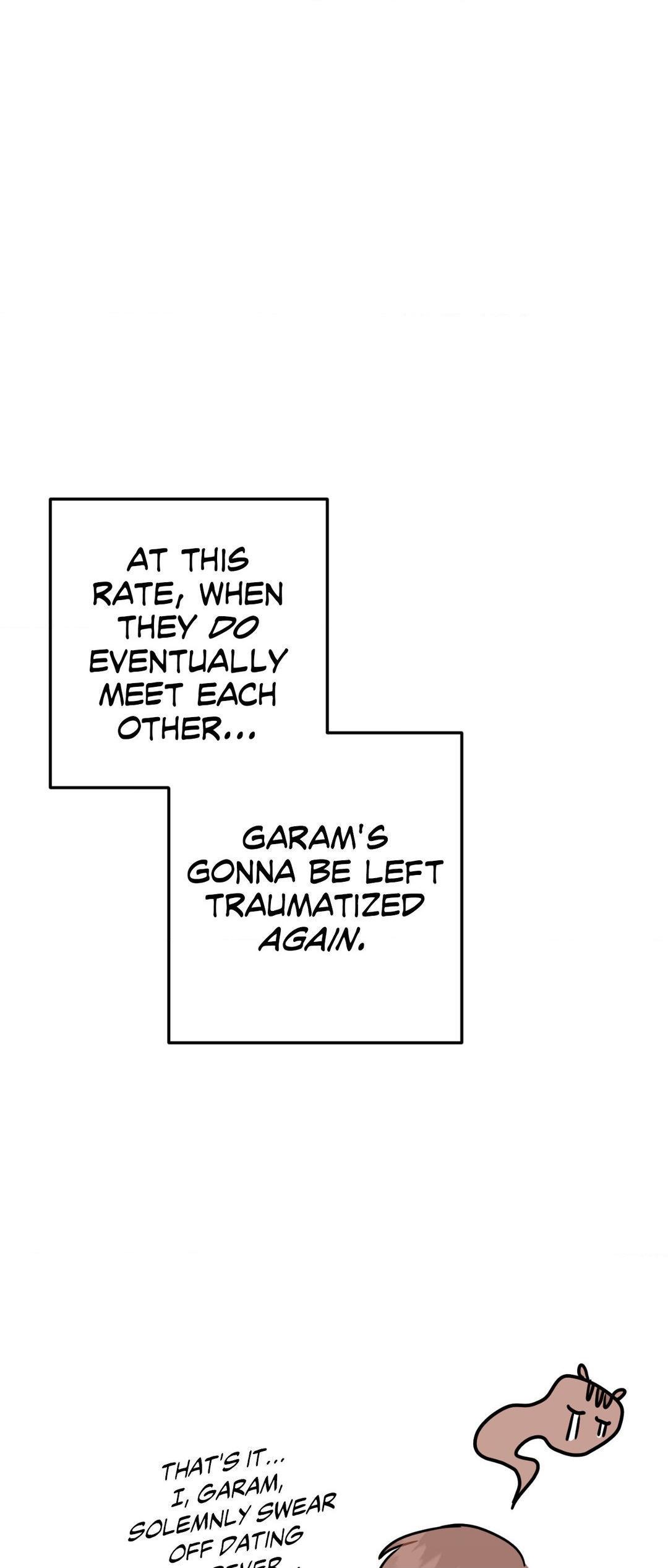 Read Crossing the Line chapter 89 image 20 on Lezhin