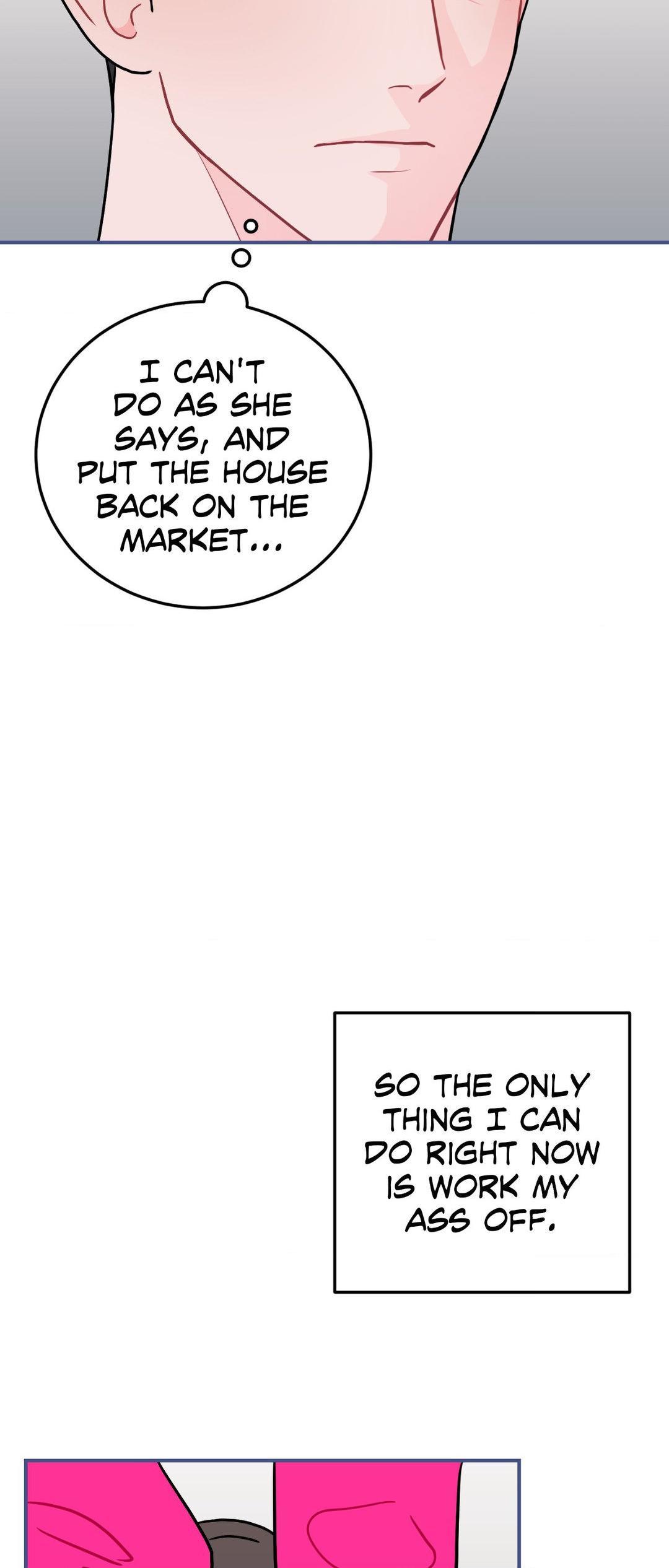 Read Crossing the Line chapter 89 image 22 on Lezhin