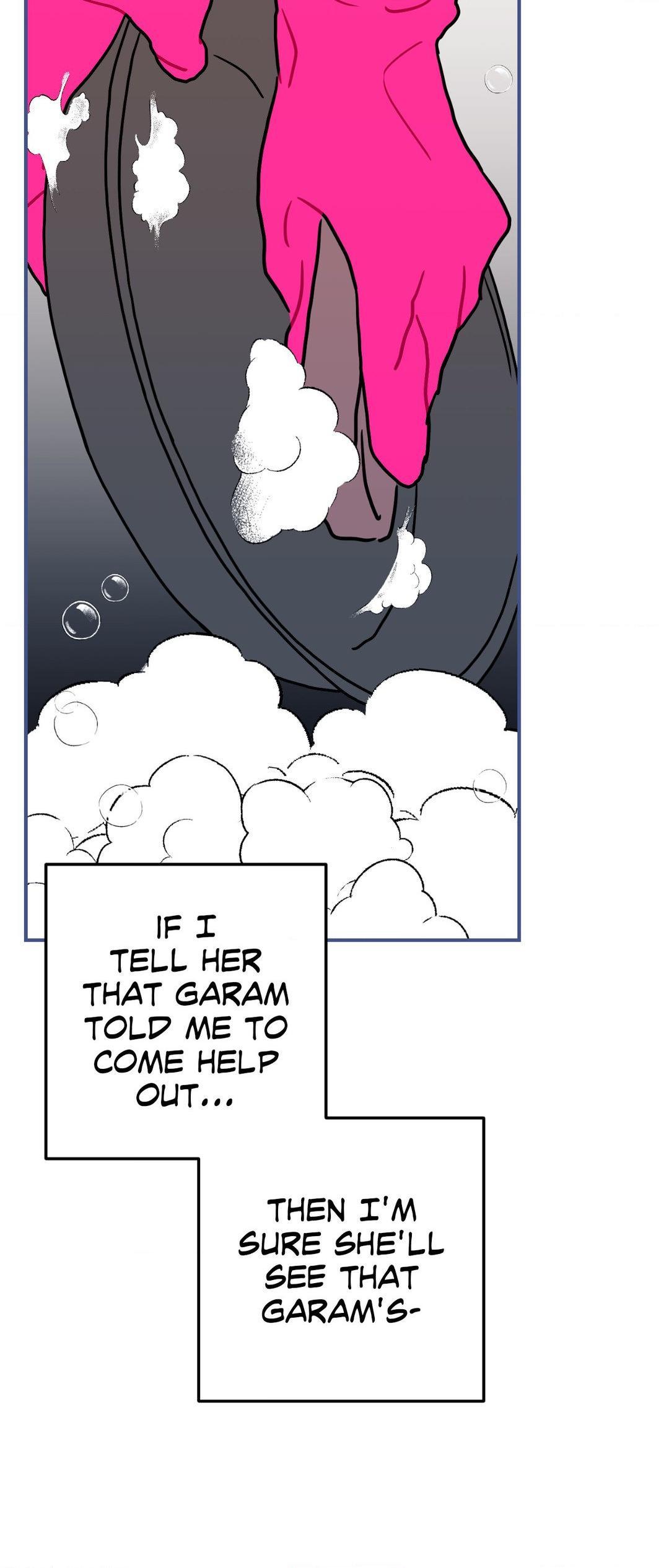 Read Crossing the Line chapter 89 image 23 on Lezhin