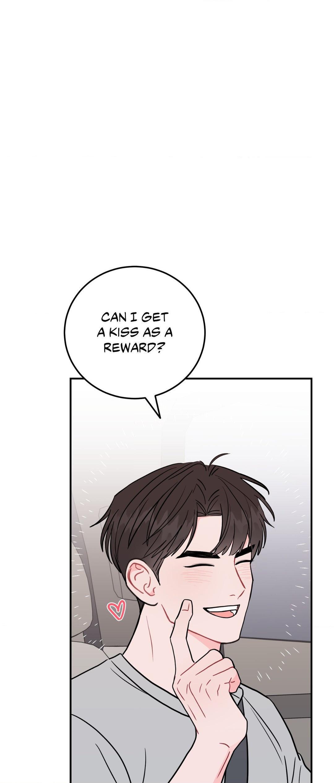 Read Crossing the Line chapter 89 image 3 on Lezhin