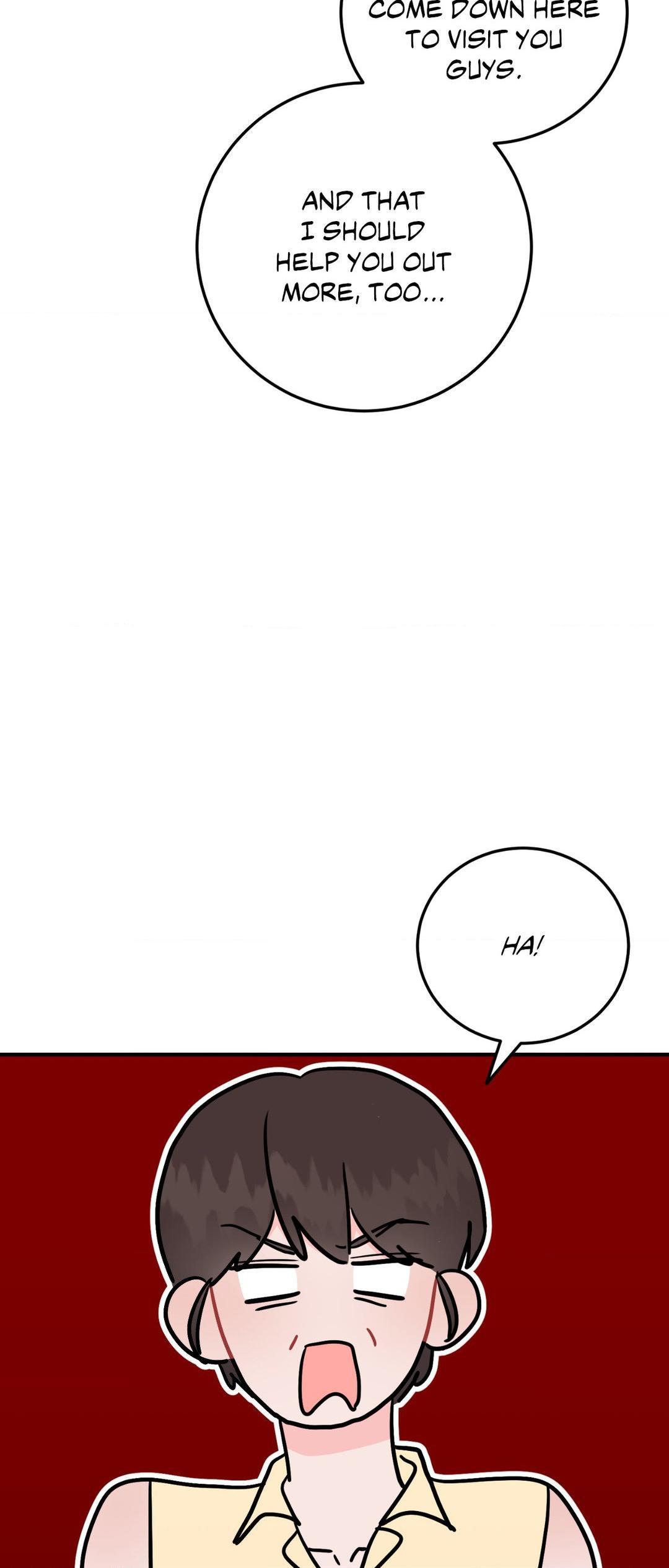 Read Crossing the Line chapter 89 image 41 on Lezhin