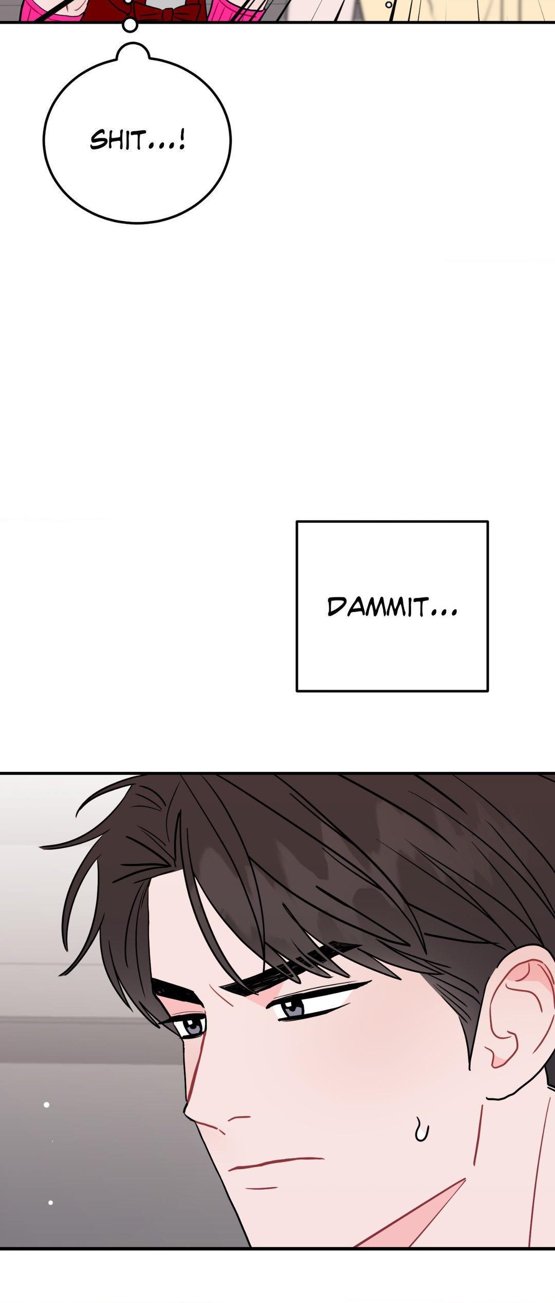 Read Crossing the Line chapter 89 image 45 on Lezhin
