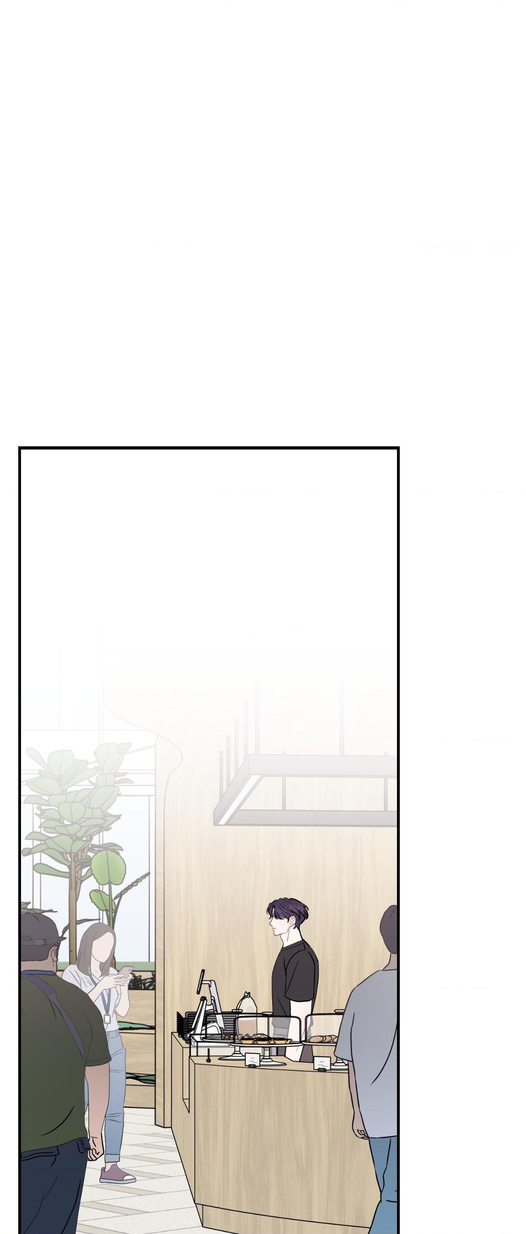 Read Crossing the Line chapter 89 image 47 on Lezhin