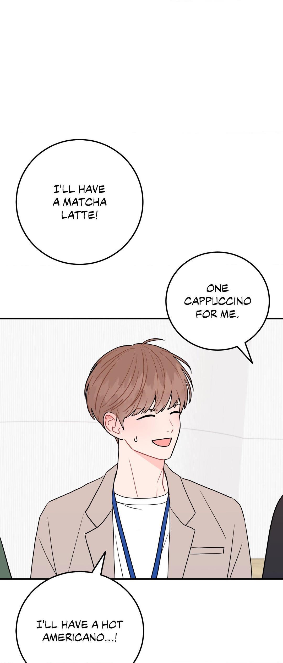 Read Crossing the Line chapter 89 image 52 on Lezhin