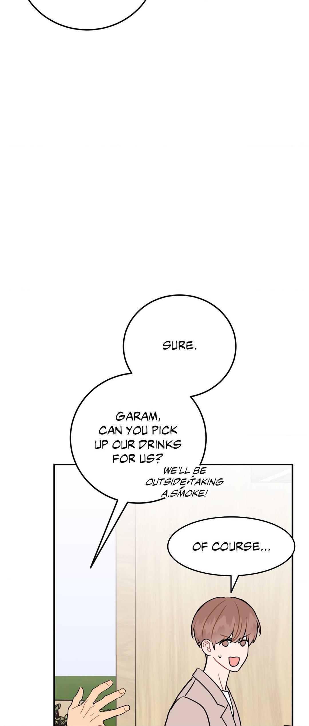 Read Crossing the Line chapter 89 image 53 on Lezhin