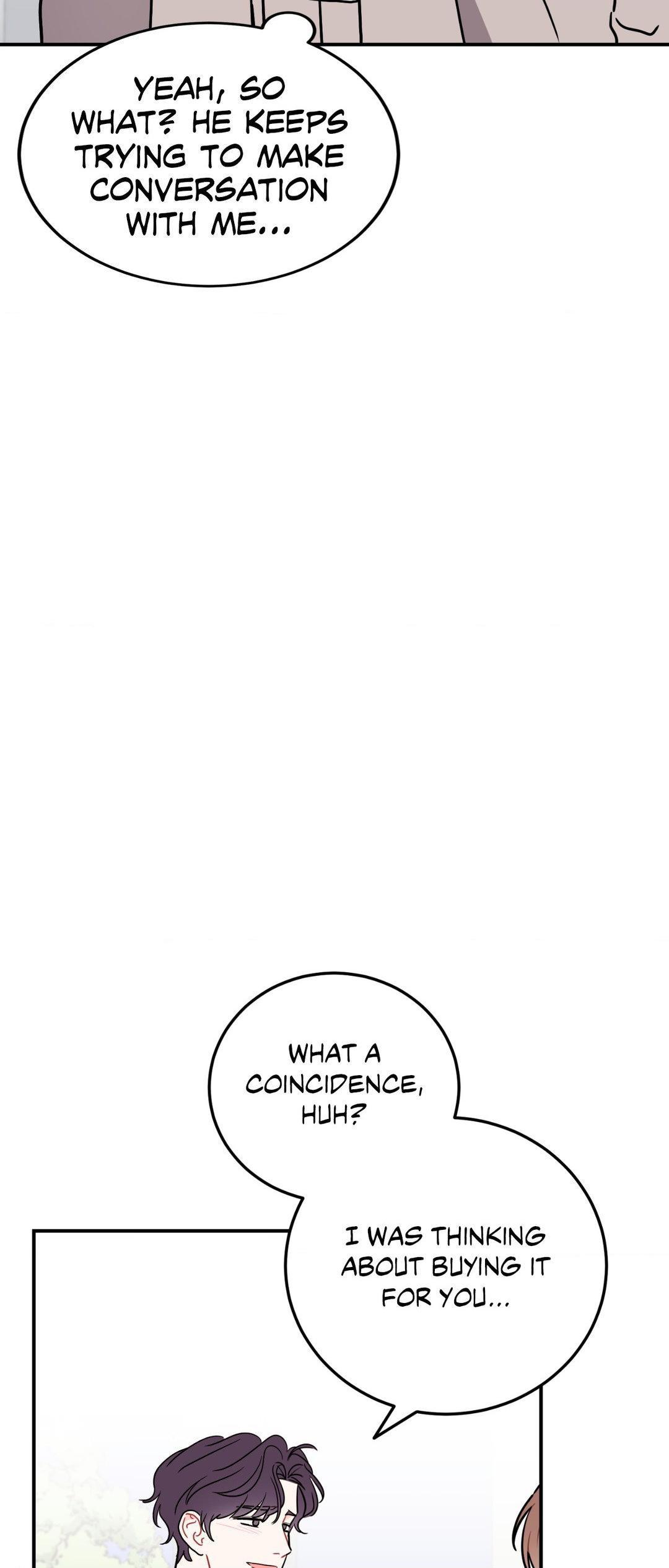Read Crossing the Line chapter 89 image 57 on Lezhin