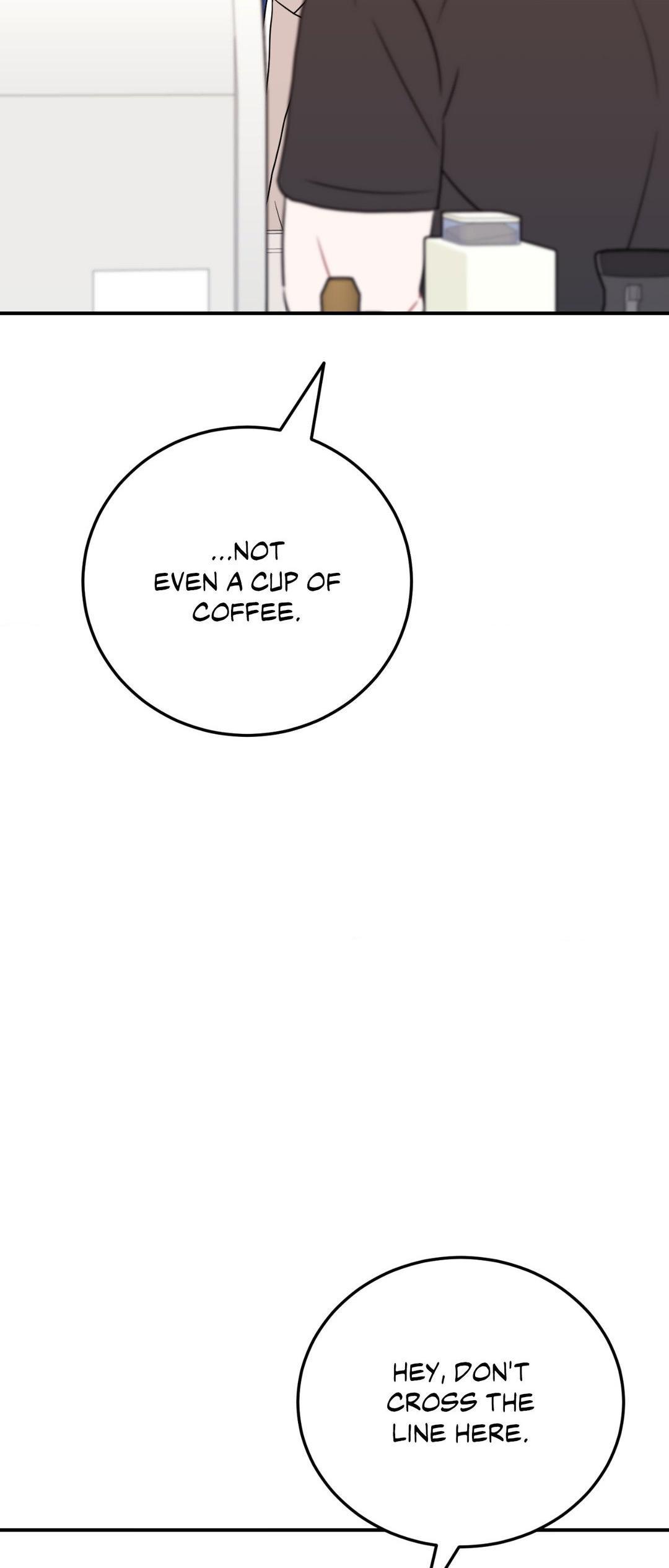Read Crossing the Line chapter 89 image 64 on Lezhin