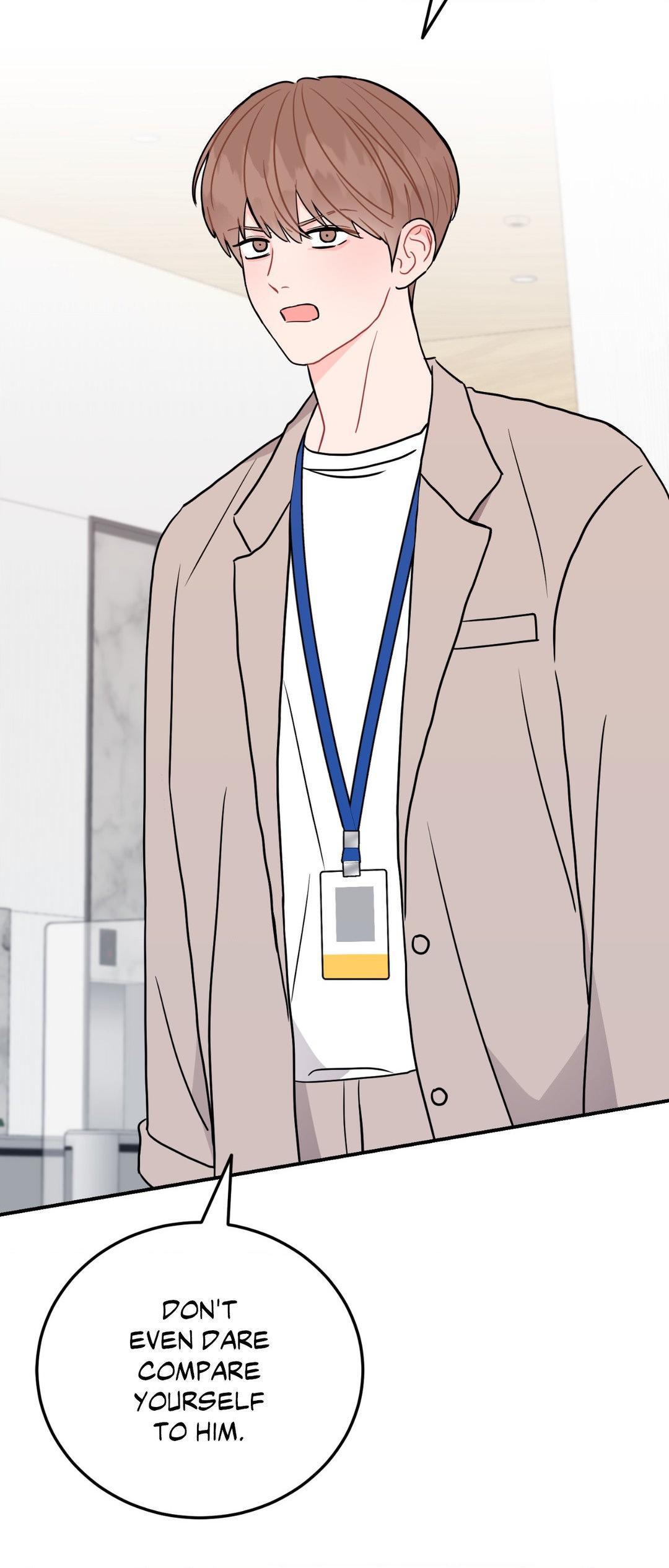 Read Crossing the Line chapter 89 image 65 on Lezhin