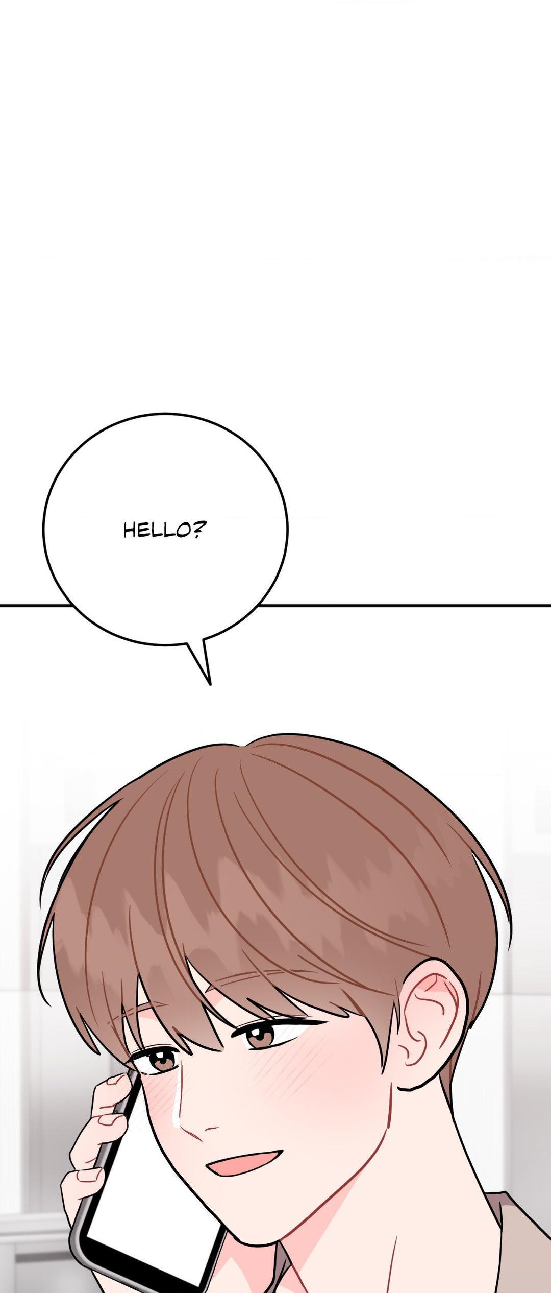 Read Crossing the Line chapter 89 image 68 on Lezhin