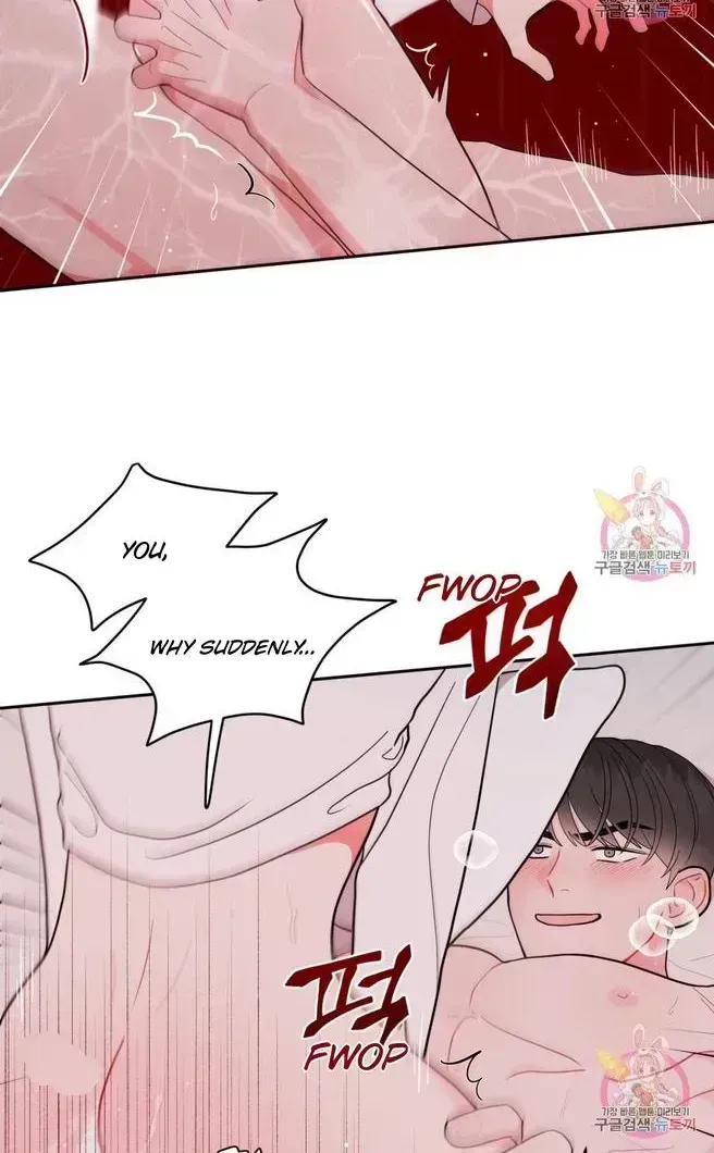Read Crossing the Line chapter 9.1 image 28 on Lezhin