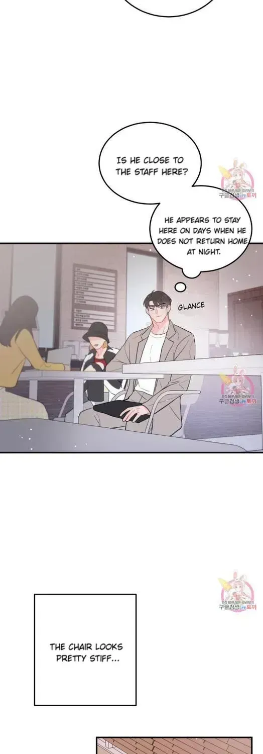 Read Crossing the Line chapter 9.2 image 48 on Lezhin