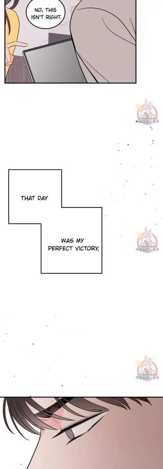 Read Crossing the Line chapter 9.2 image 56 on Lezhin