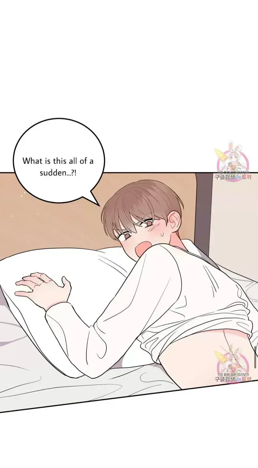 Read Crossing the Line chapter 9.4 image 73 on Lezhin
