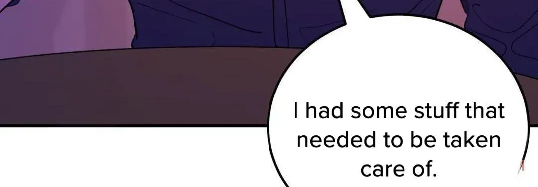 Read Crossing the Line chapter 9.5 image 6 on Lezhin