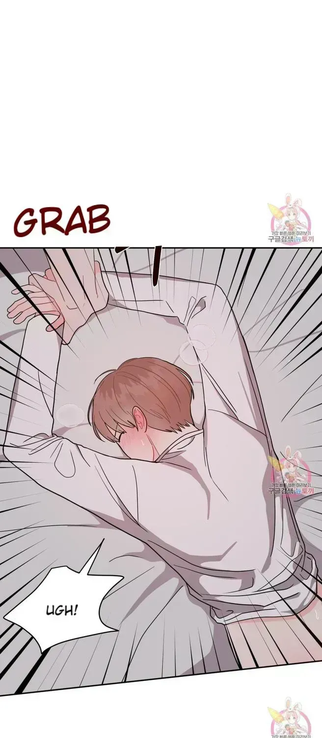 Read Crossing the Line chapter 9.6 image 49 on Lezhin