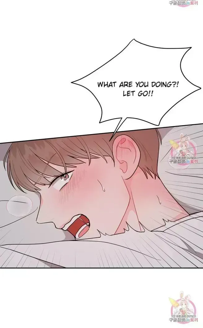Read Crossing the Line chapter 9.6 image 50 on Lezhin
