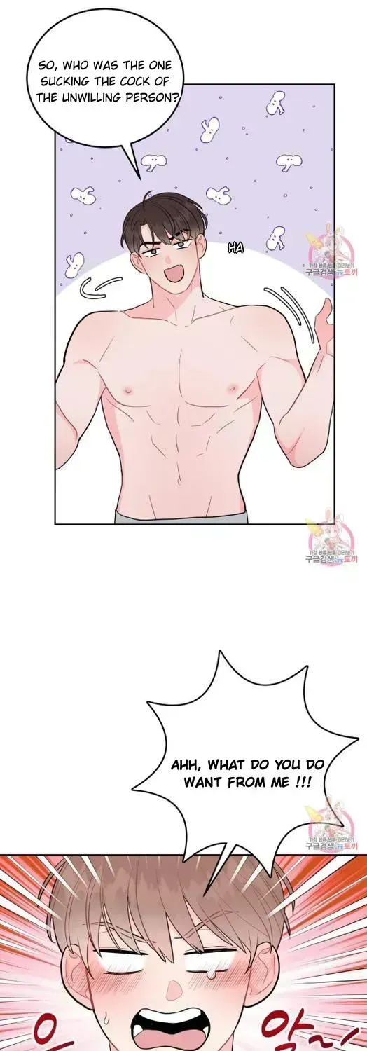 Read Crossing the Line chapter 9.7 image 17 on Lezhin
