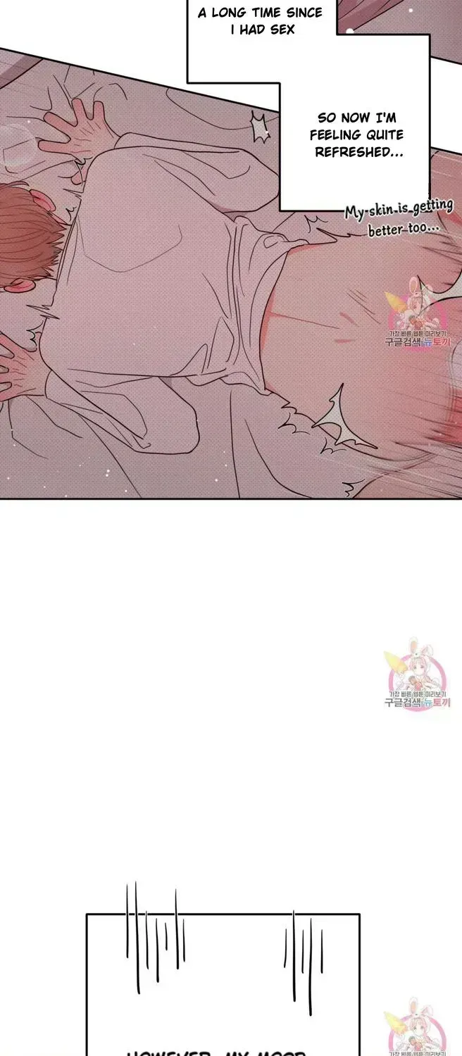 Read Crossing the Line chapter 9.7 image 5 on Lezhin