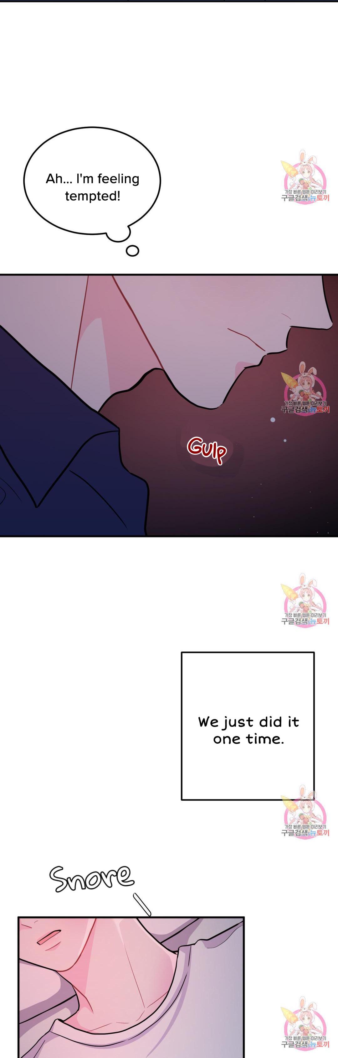 Read Crossing the Line chapter 9 image 21 on Lezhin
