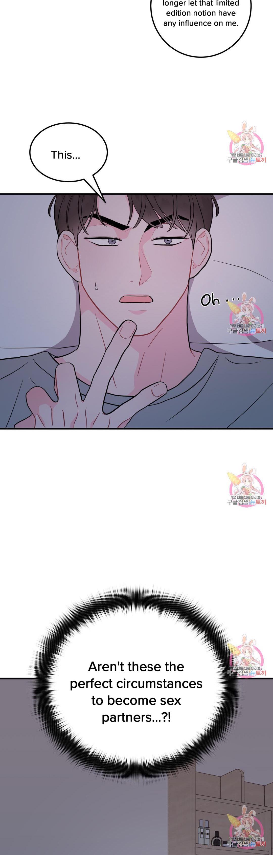 Read Crossing the Line chapter 9 image 25 on Lezhin