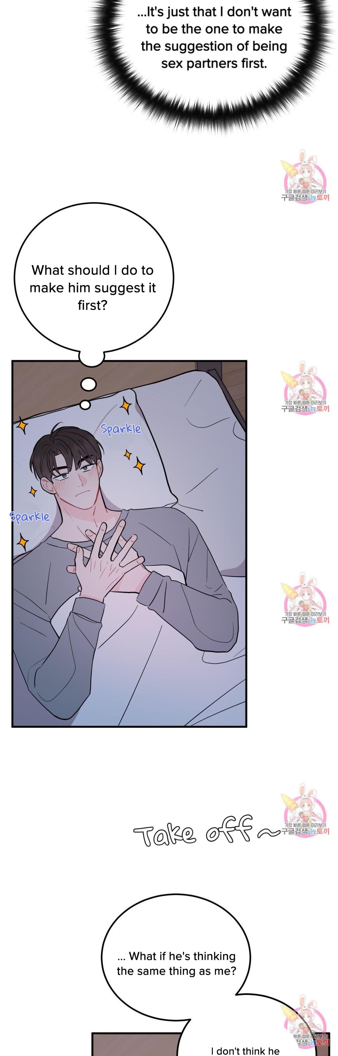 Read Crossing the Line chapter 9 image 29 on Lezhin