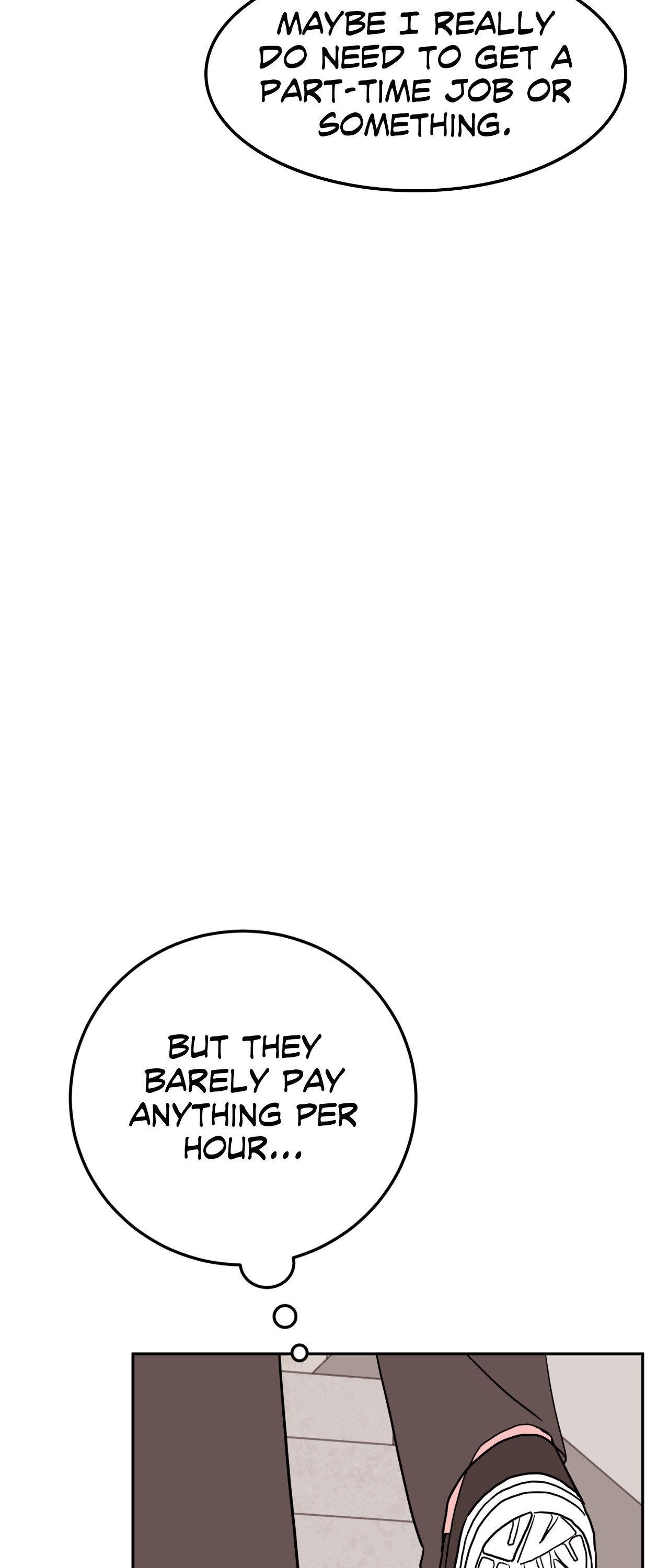Read Crossing the Line chapter 90 image 13 on Lezhin