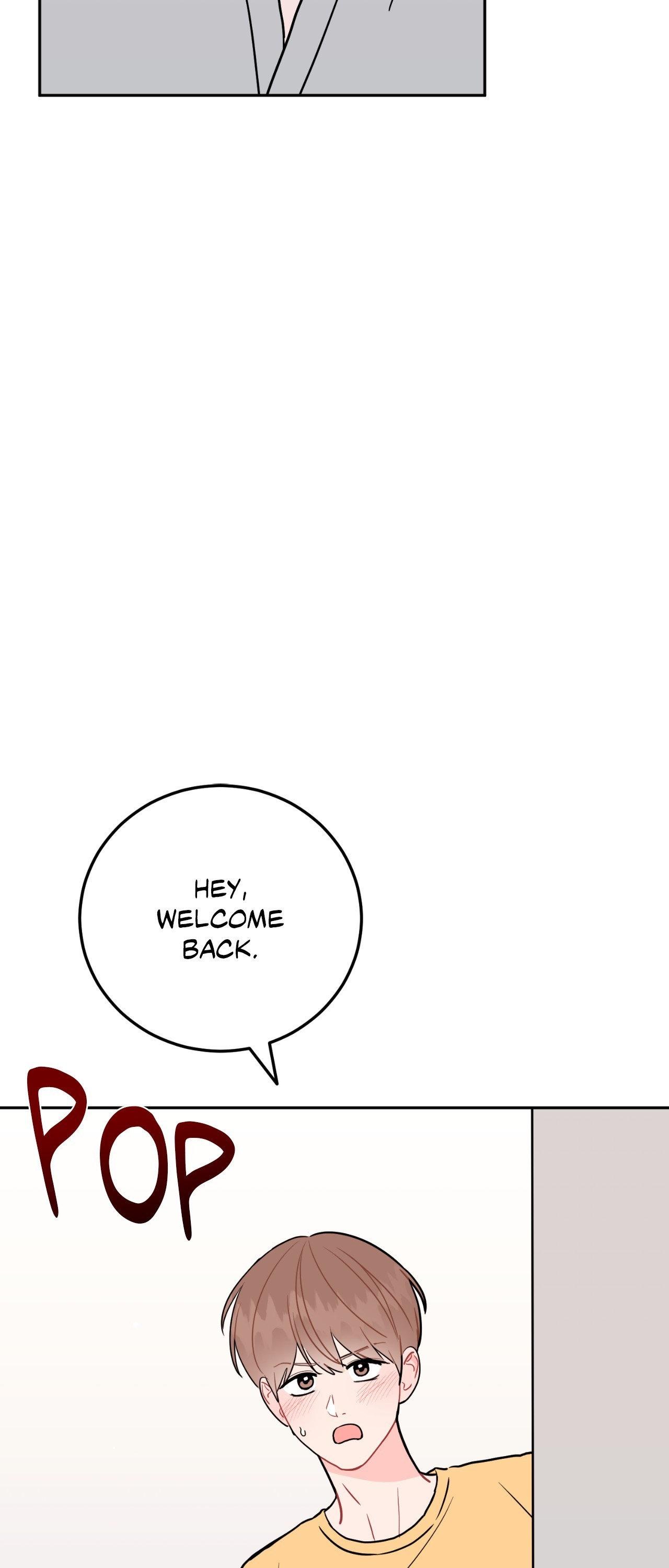 Read Crossing the Line chapter 90 image 17 on Lezhin