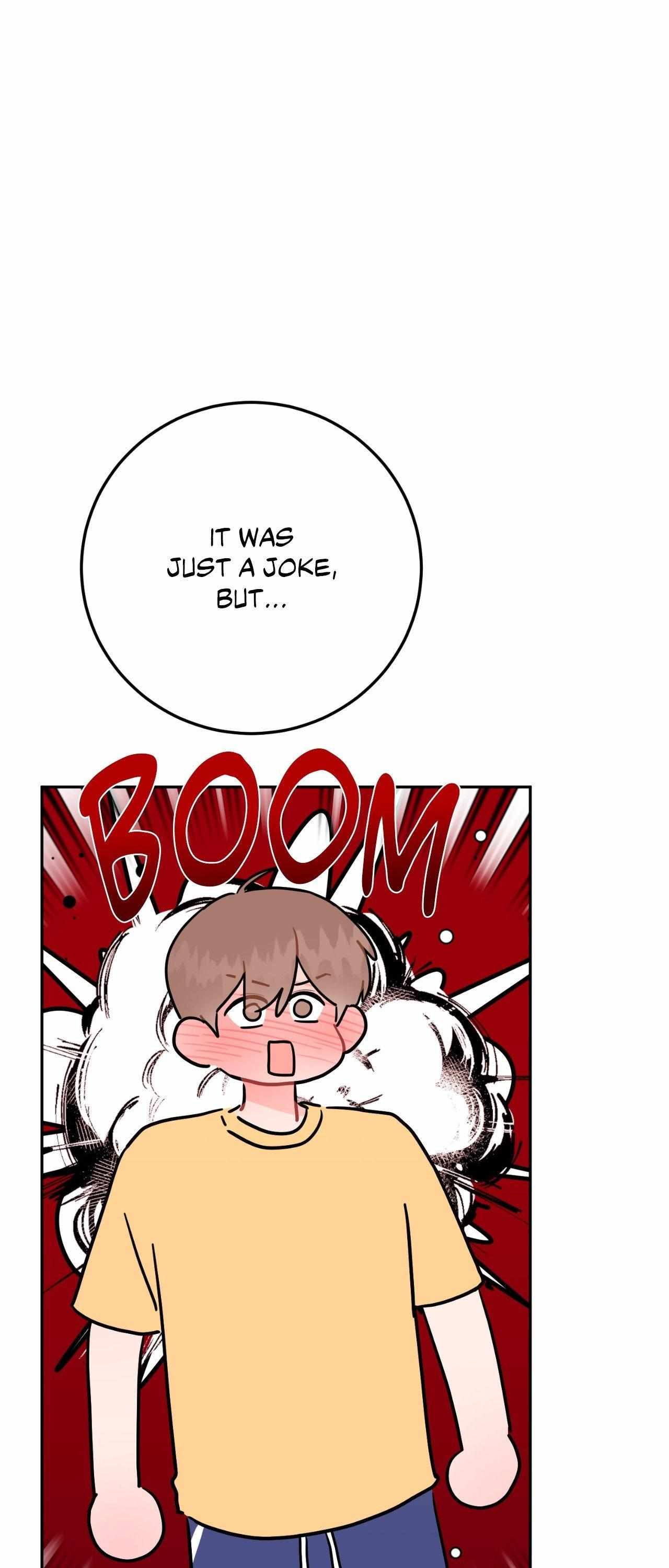 Read Crossing the Line chapter 90 image 22 on Lezhin