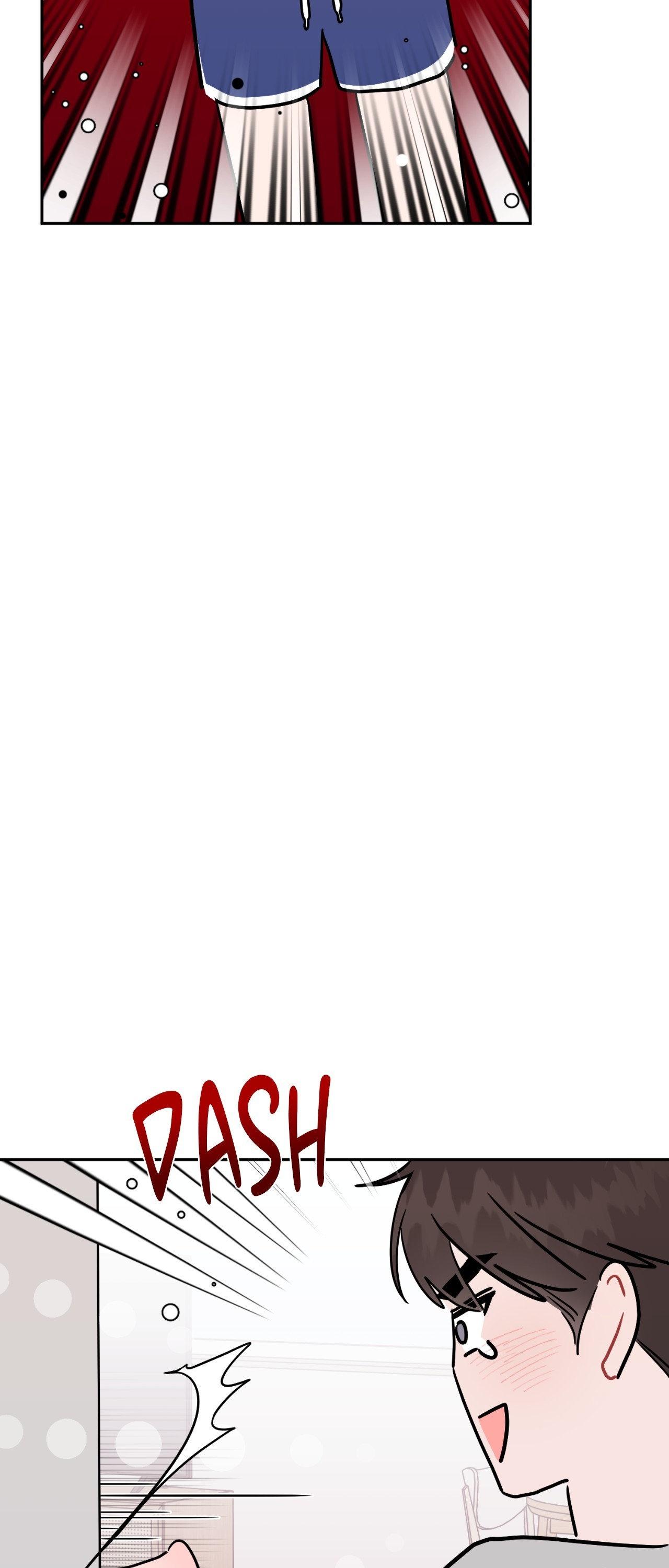 Read Crossing the Line chapter 90 image 23 on Lezhin