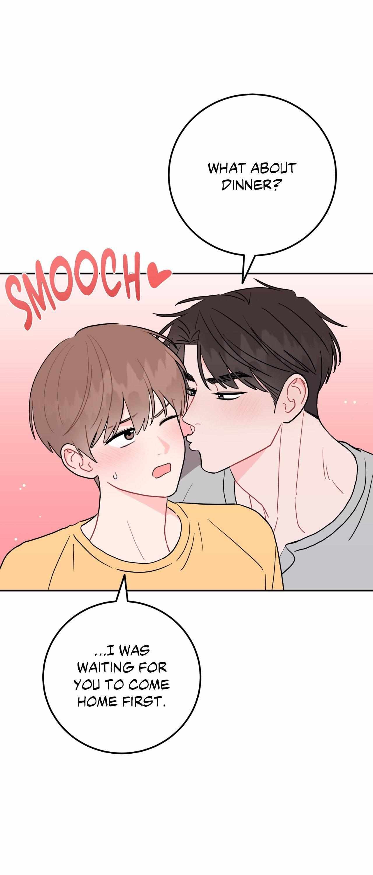 Read Crossing the Line chapter 90 image 26 on Lezhin