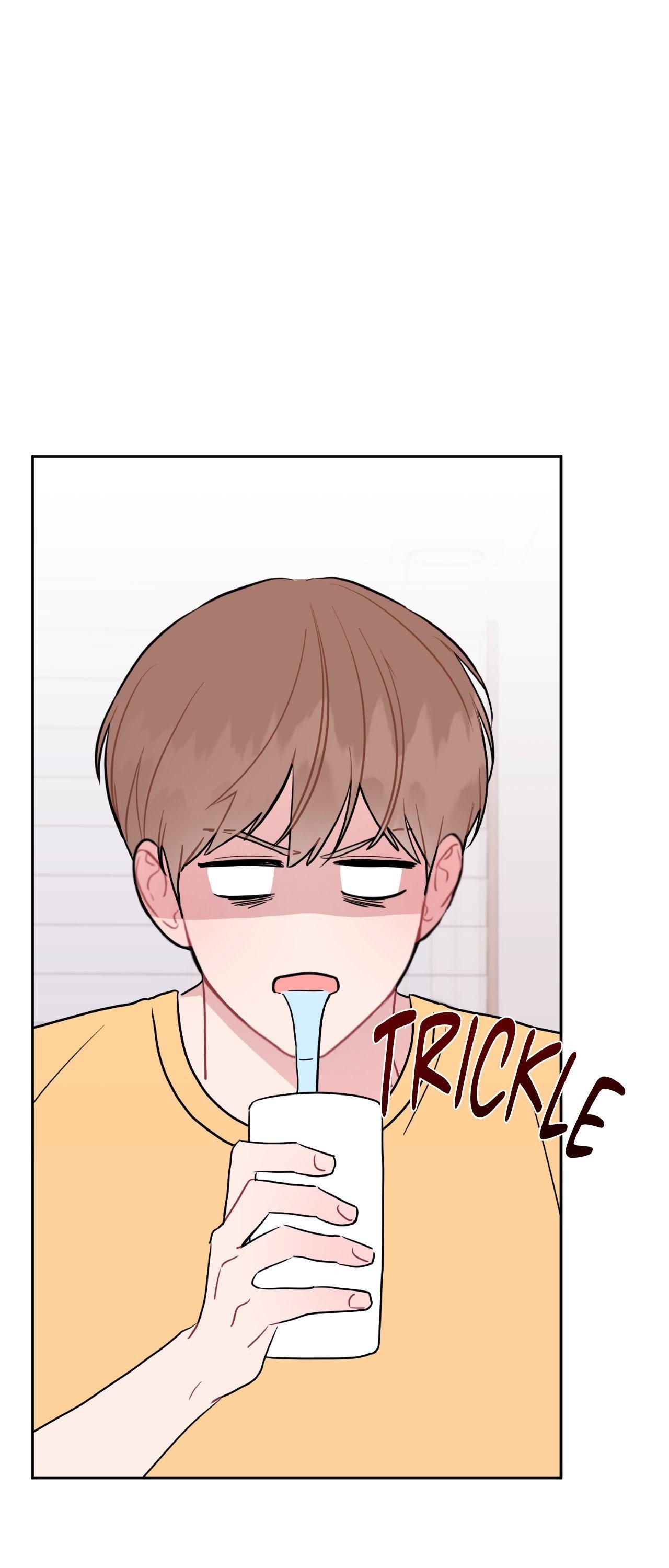 Read Crossing the Line chapter 90 image 50 on Lezhin
