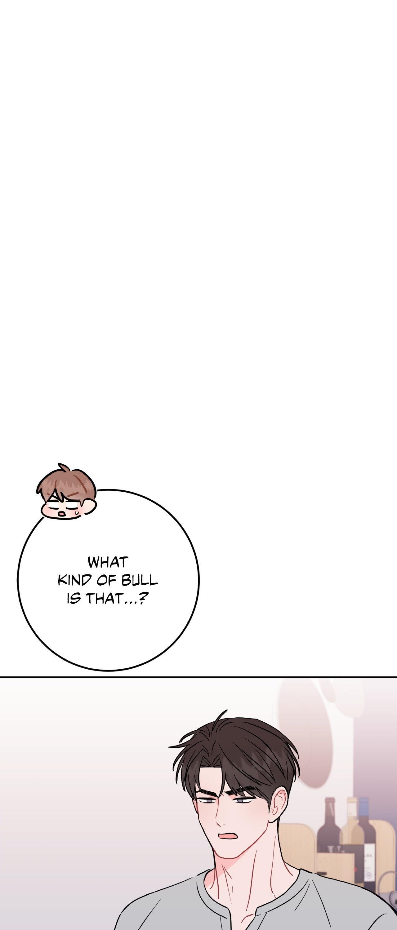 Read Crossing the Line chapter 90 image 51 on Lezhin