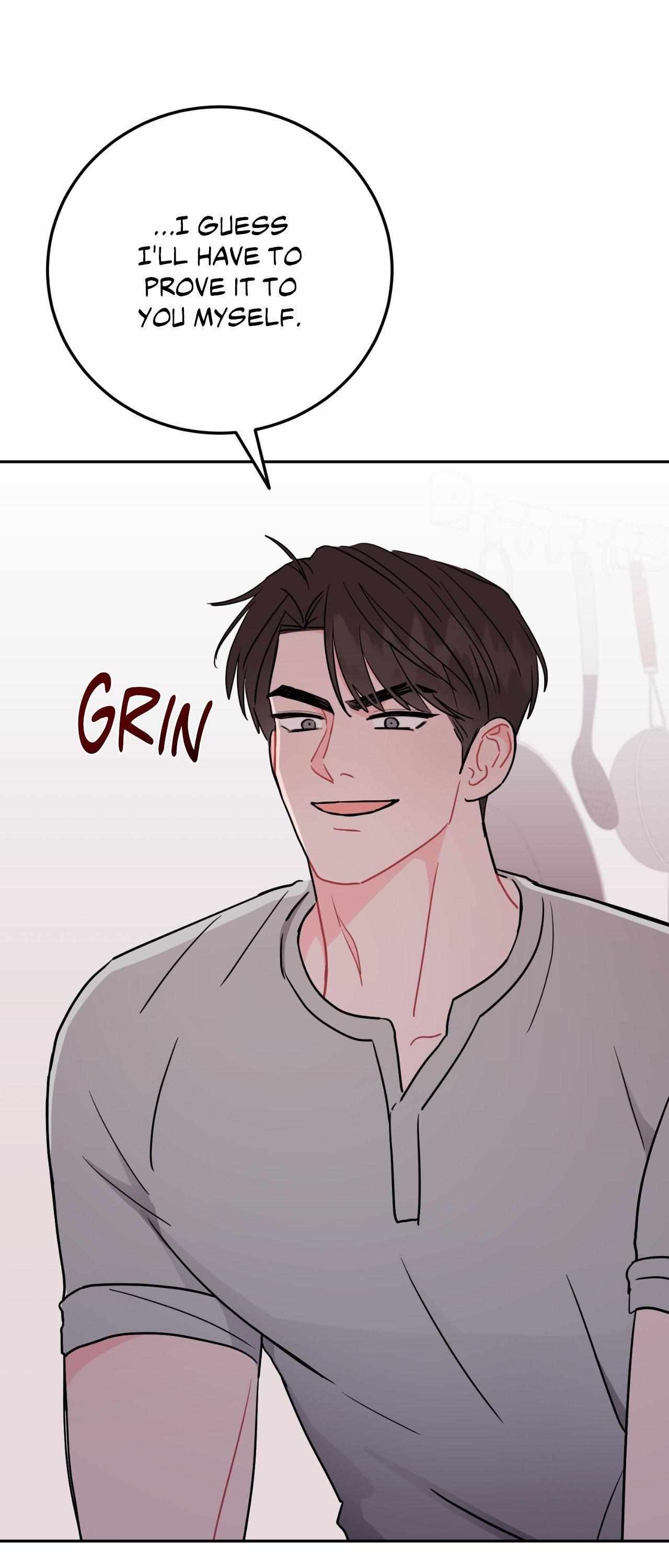 Read Crossing the Line chapter 90 image 54 on Lezhin