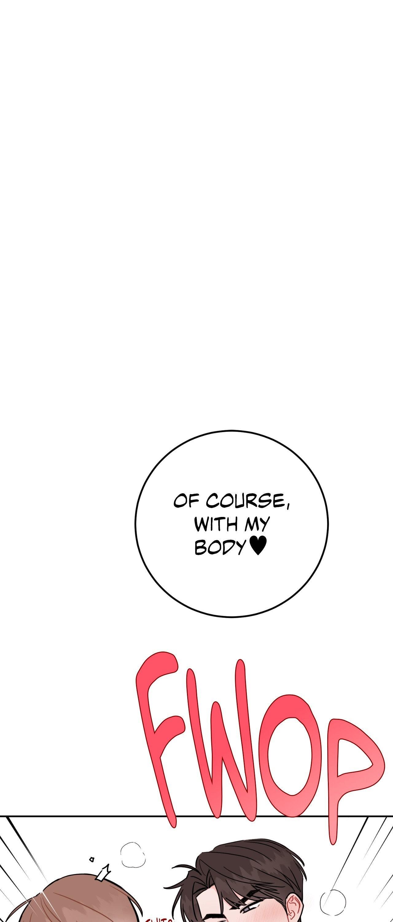 Read Crossing the Line chapter 90 image 55 on Lezhin