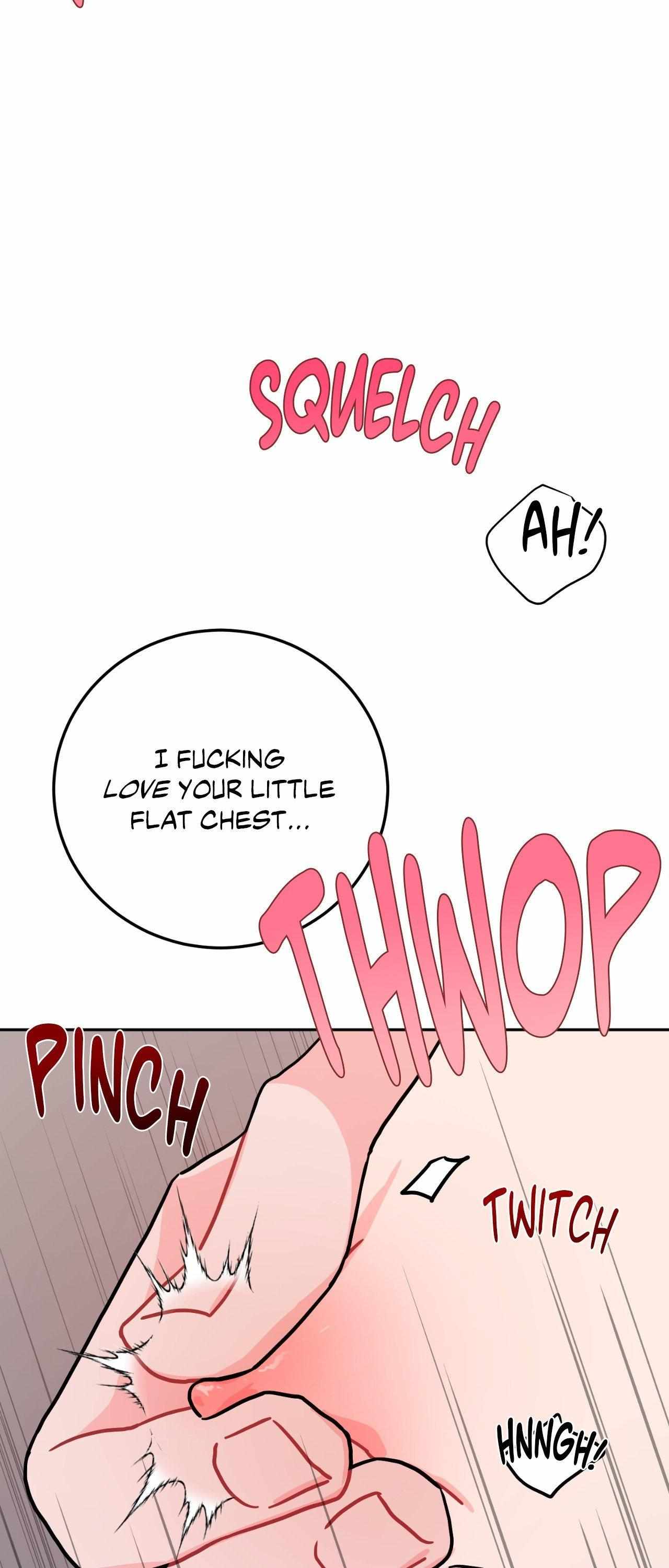 Read Crossing the Line chapter 90 image 58 on Lezhin