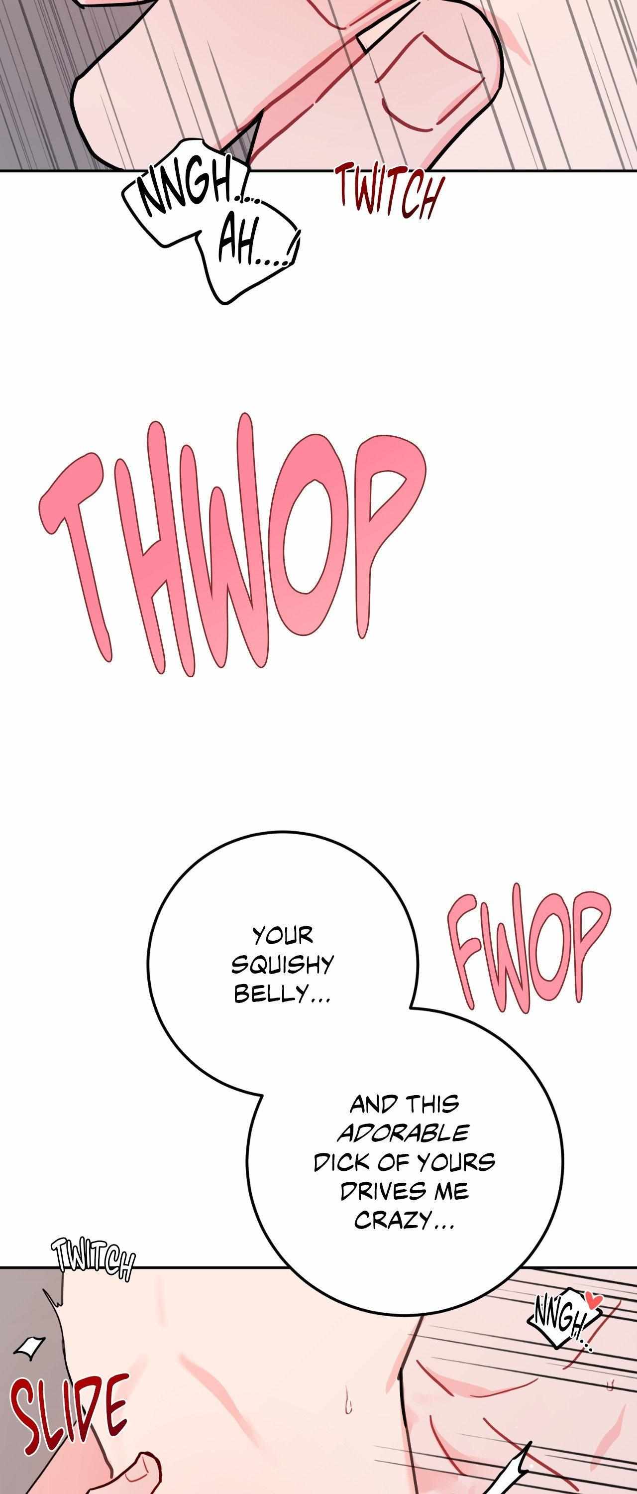 Read Crossing the Line chapter 90 image 59 on Lezhin