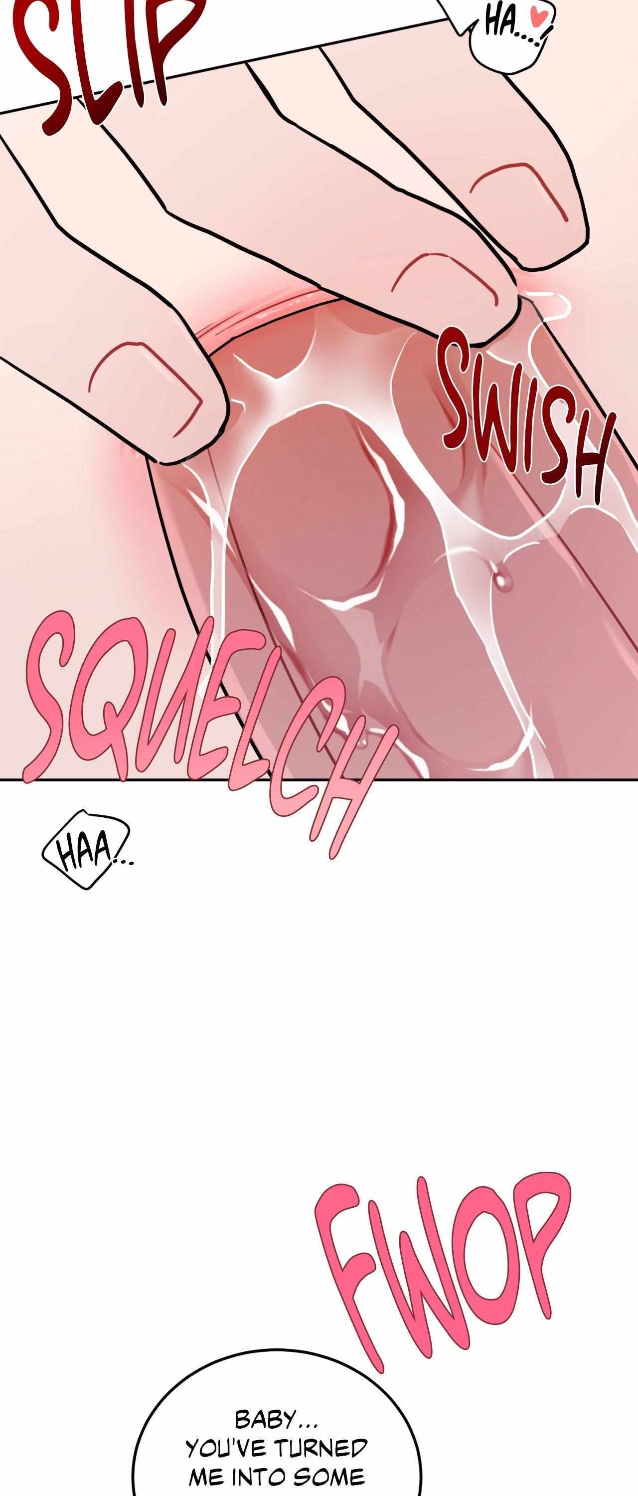 Read Crossing the Line chapter 90 image 61 on Lezhin