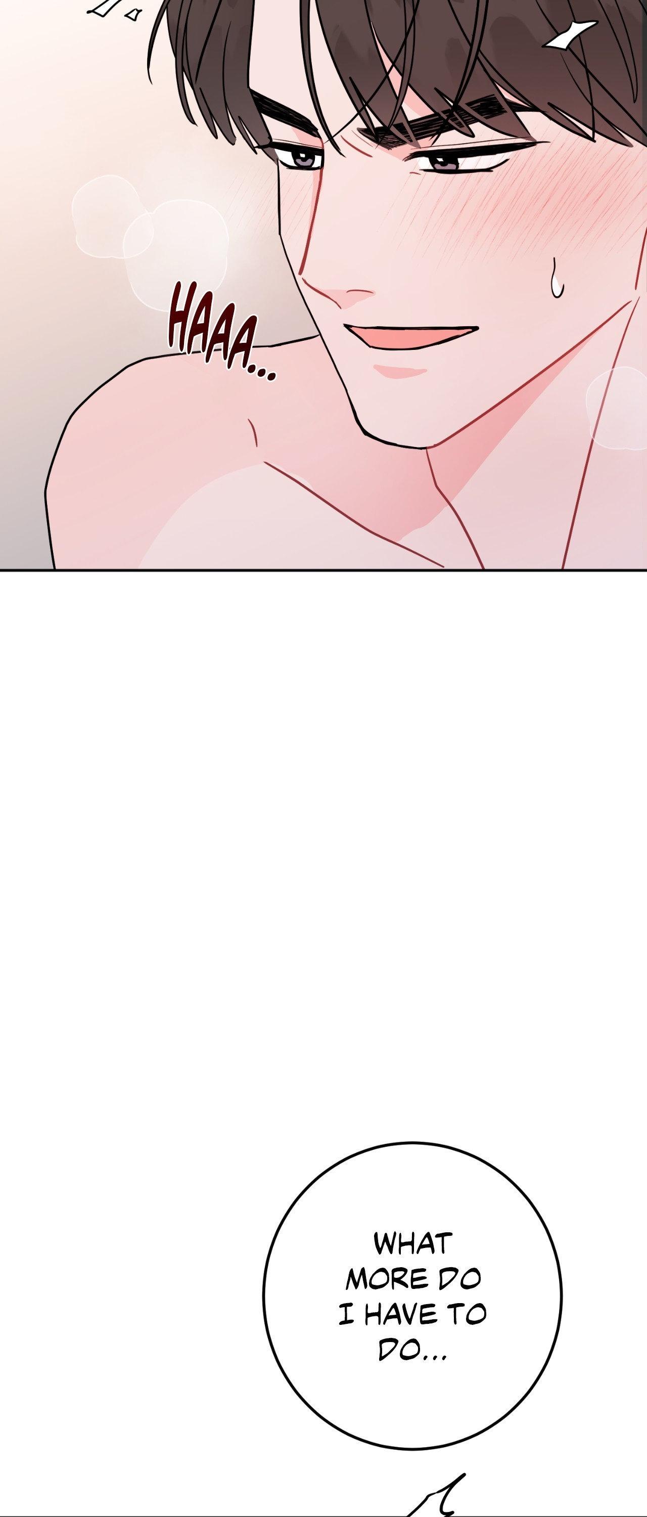 Read Crossing the Line chapter 90 image 64 on Lezhin