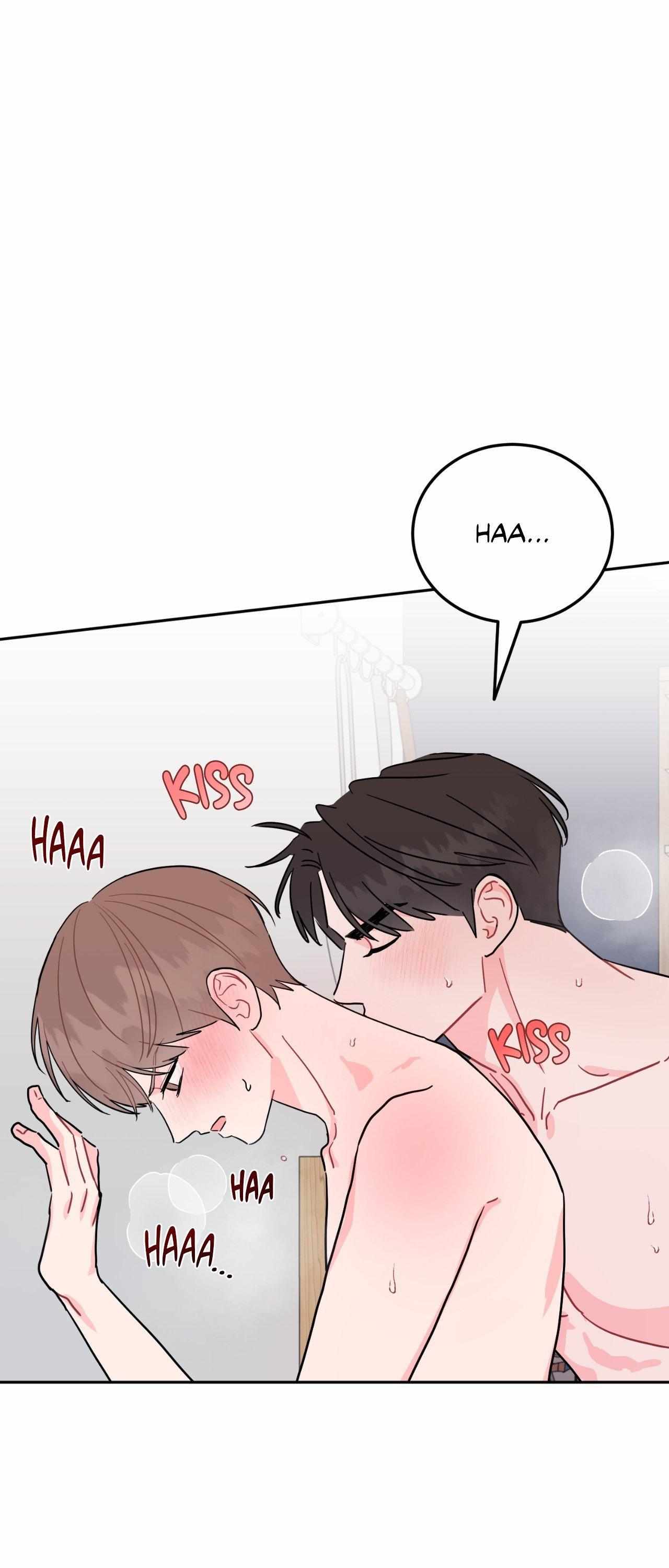 Read Crossing the Line chapter 90 image 69 on Lezhin