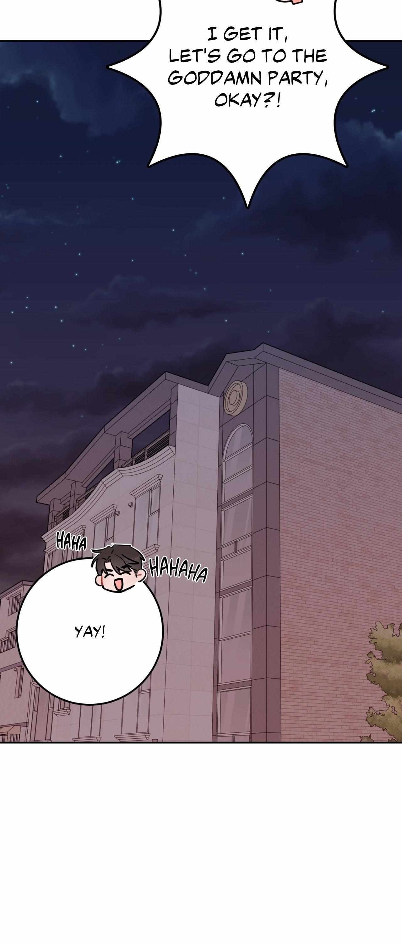 Read Crossing the Line chapter 90 image 73 on Lezhin